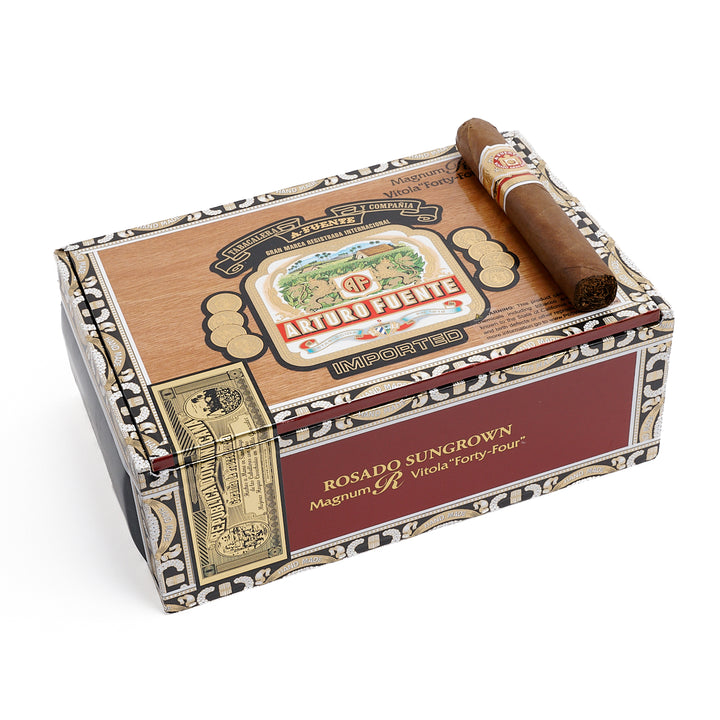 Arturo Fuente Rosado Sun Grown Magnum R44