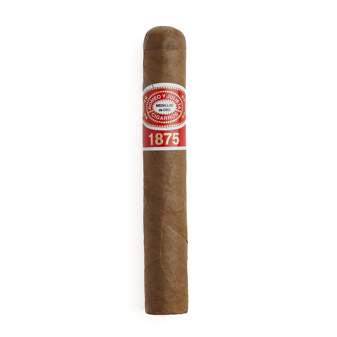 Romeo Y Julieta 1875 Bully Robusto