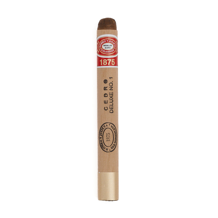 Romeo Y Julieta 1875 Cedro Deluxe #1