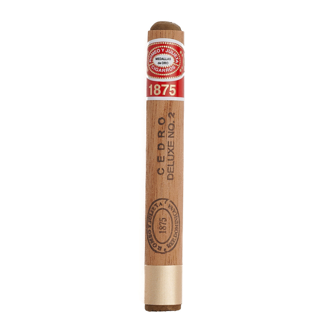 Romeo Y Julieta 1875 Cedro Deluxe #2