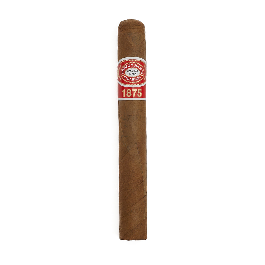 Romeo Y Julieta 1875 Exhibicion No. 3 Toro