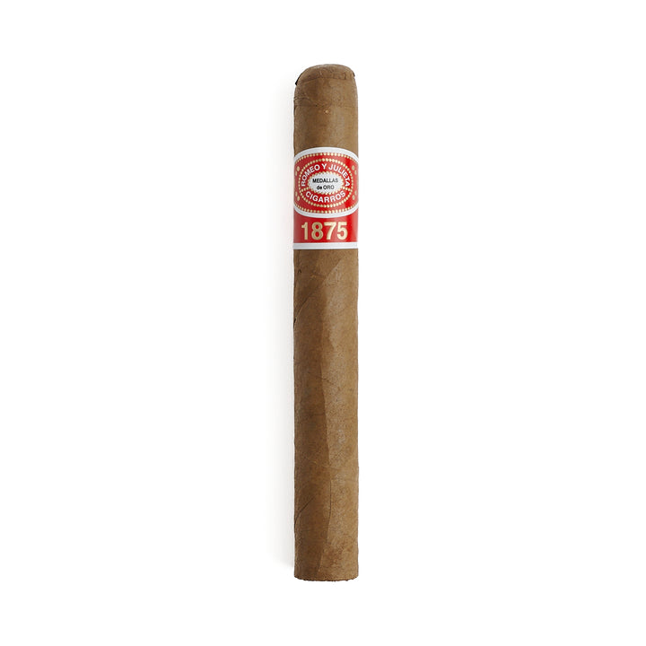 Romeo Y Julieta 1875 Exhibicion No. 3 Toro