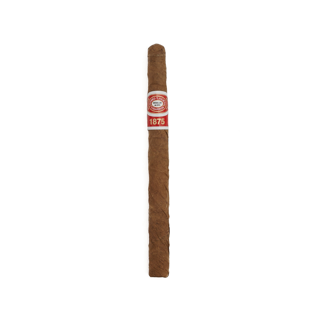 Romeo Y Julieta 1875 Julieta Cigarillo 60ct 케이스