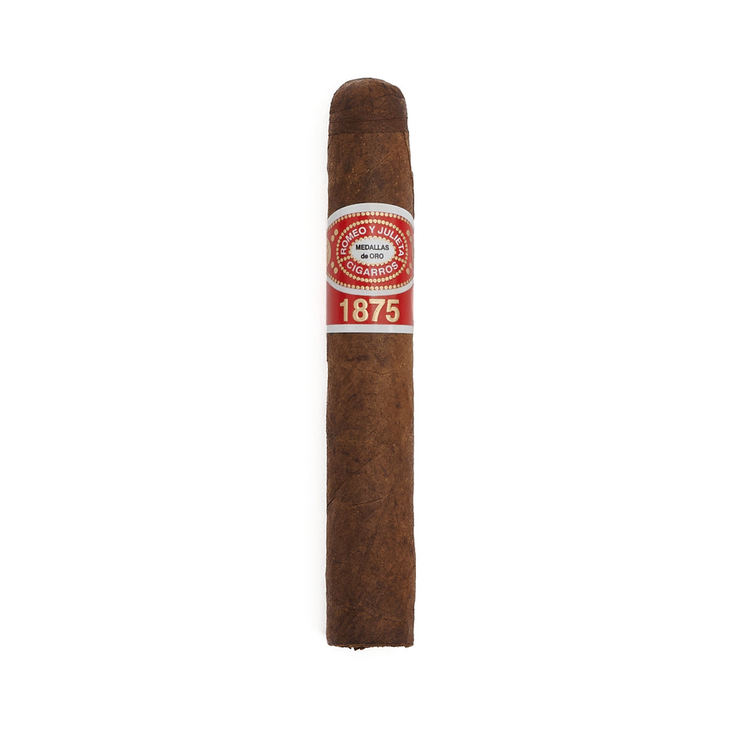 Romeo Y Julieta 1875 Petite Bully Cigarillo