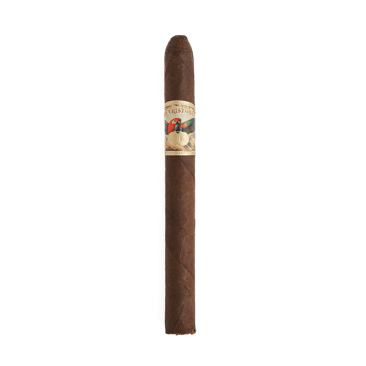 San Cristobal Monumento Double Corona