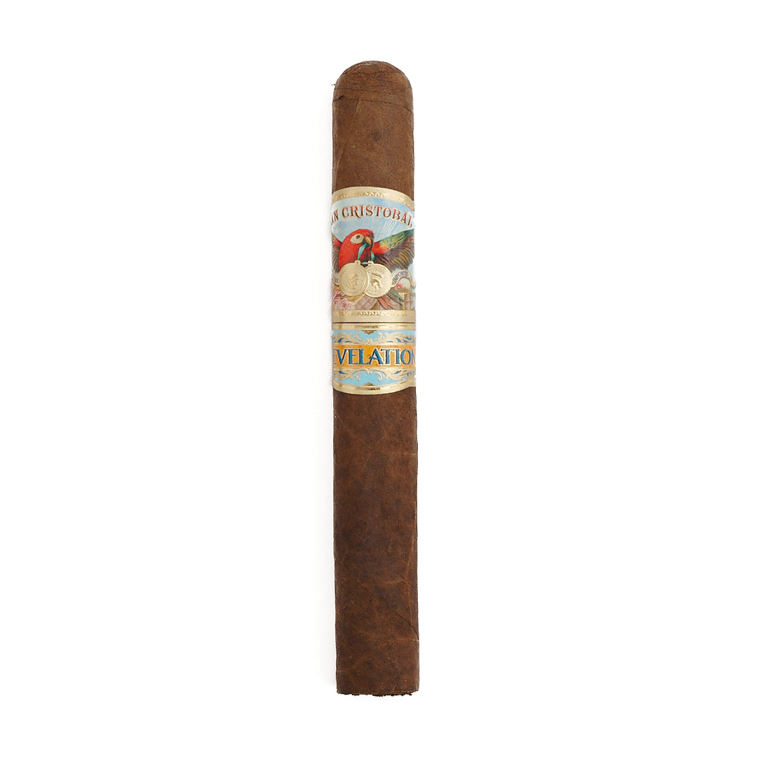 San Cristobal Revelation Legend Toro