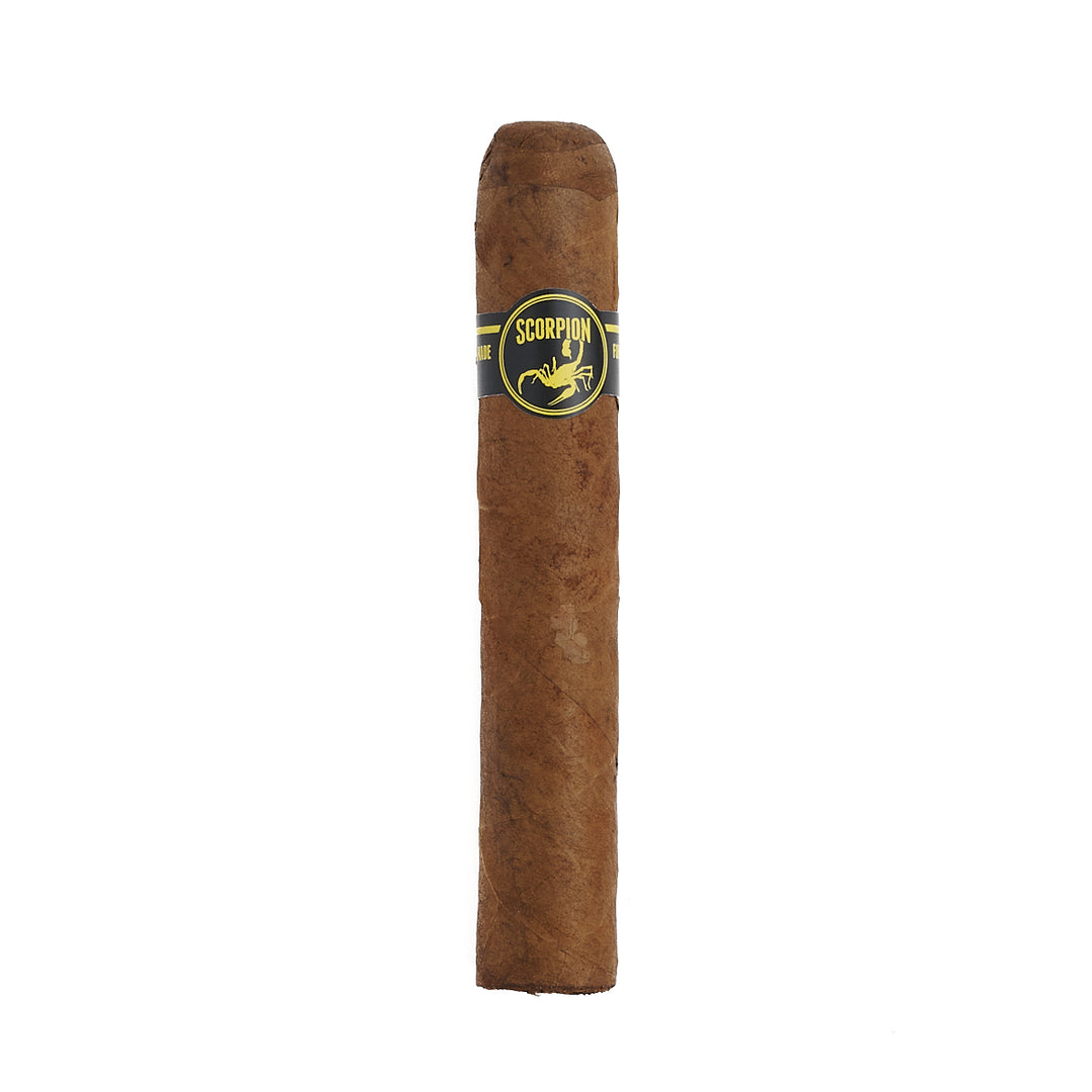 Camacho Scorpion Fumas Sun Grown Robusto