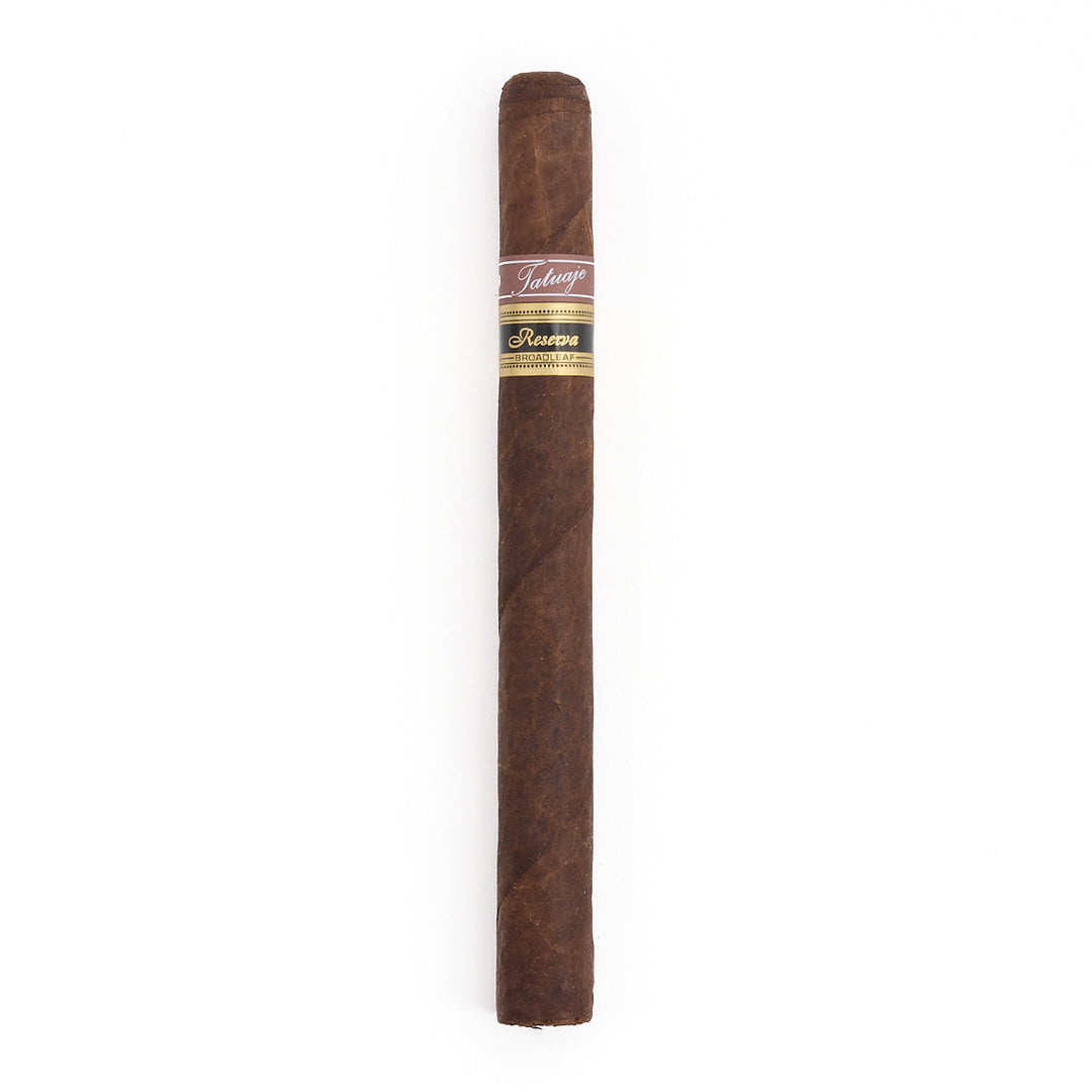 Tatuaje Broadleaf Reserva 타이노스 처칠