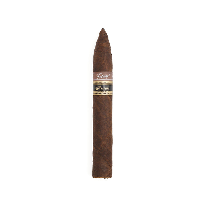 Tatuaje Broadleaf Reserva Unicos Torpedo