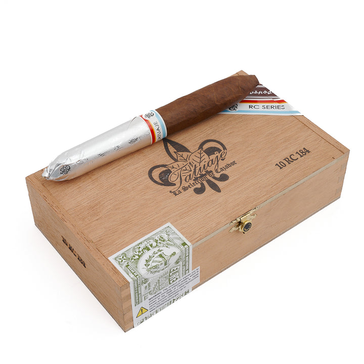 Tatuaje Miami RC184 Perfecto