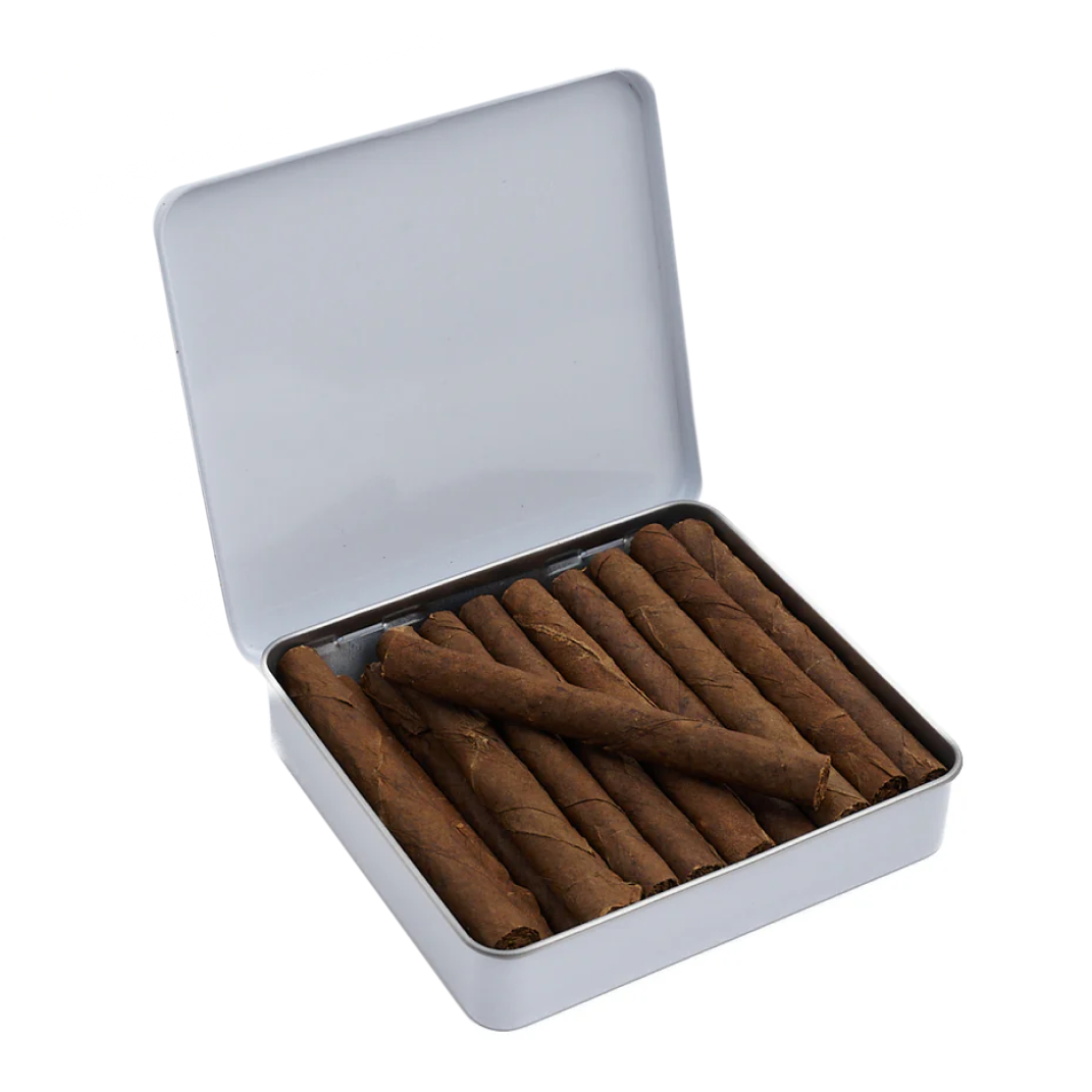 Romeo Y Julieta 1875 Mini White Original Cigarillo