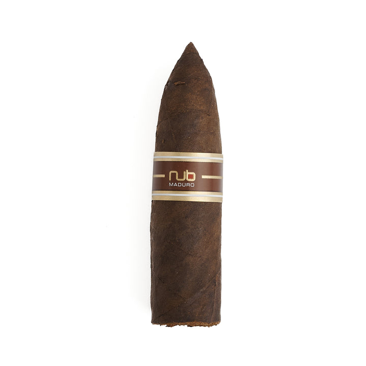 Nub Maduro 464T Torpedo