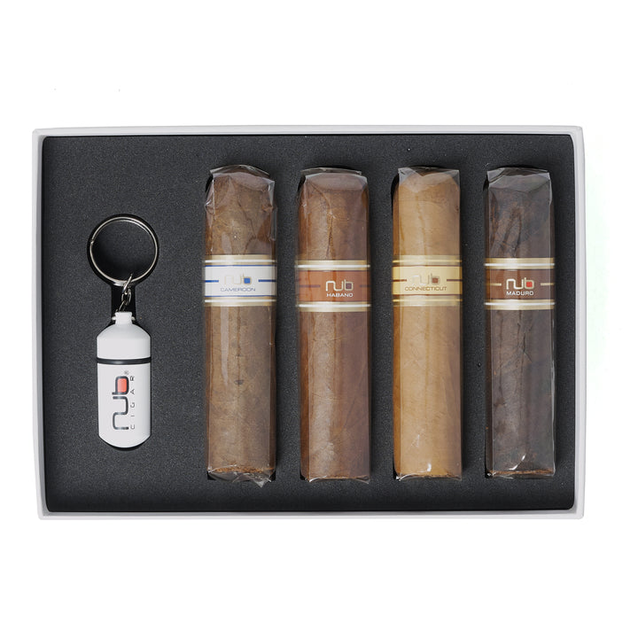 Nub Samplers With Punch Cutter