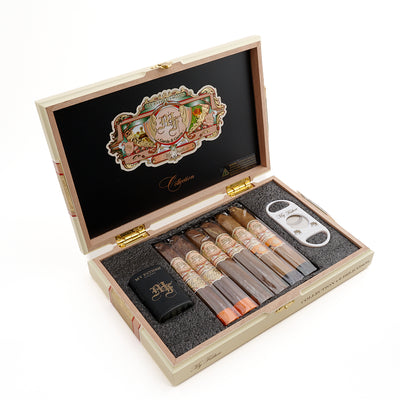 My Father Selection Belicoso Sampler