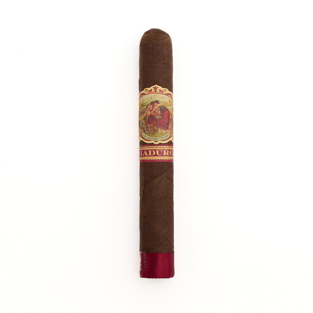 My father Flor de las Antillas Maduro Toro