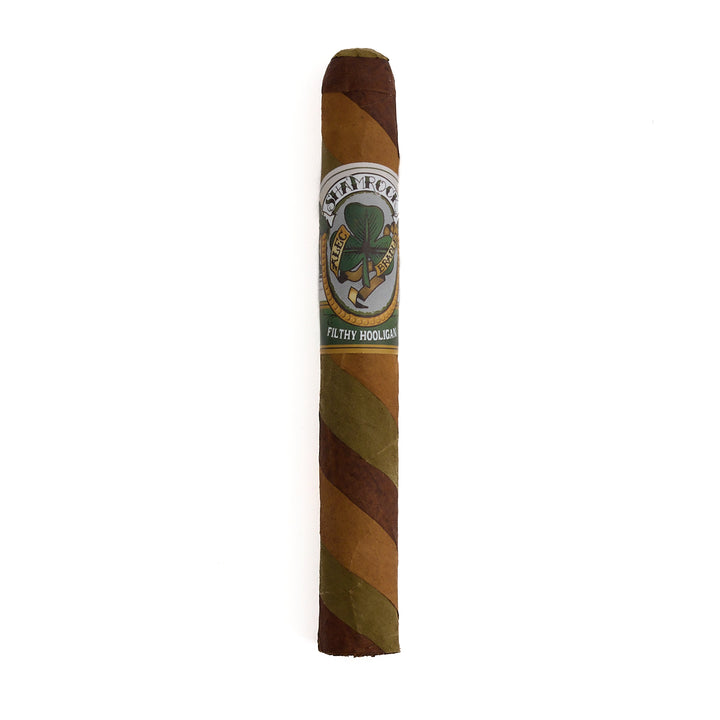 Alec Bradley Black Market Shamrock Triple Barber Pole