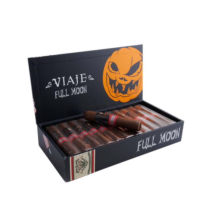 Viaje Full Moon Edicion Limitada Robusto Gordo