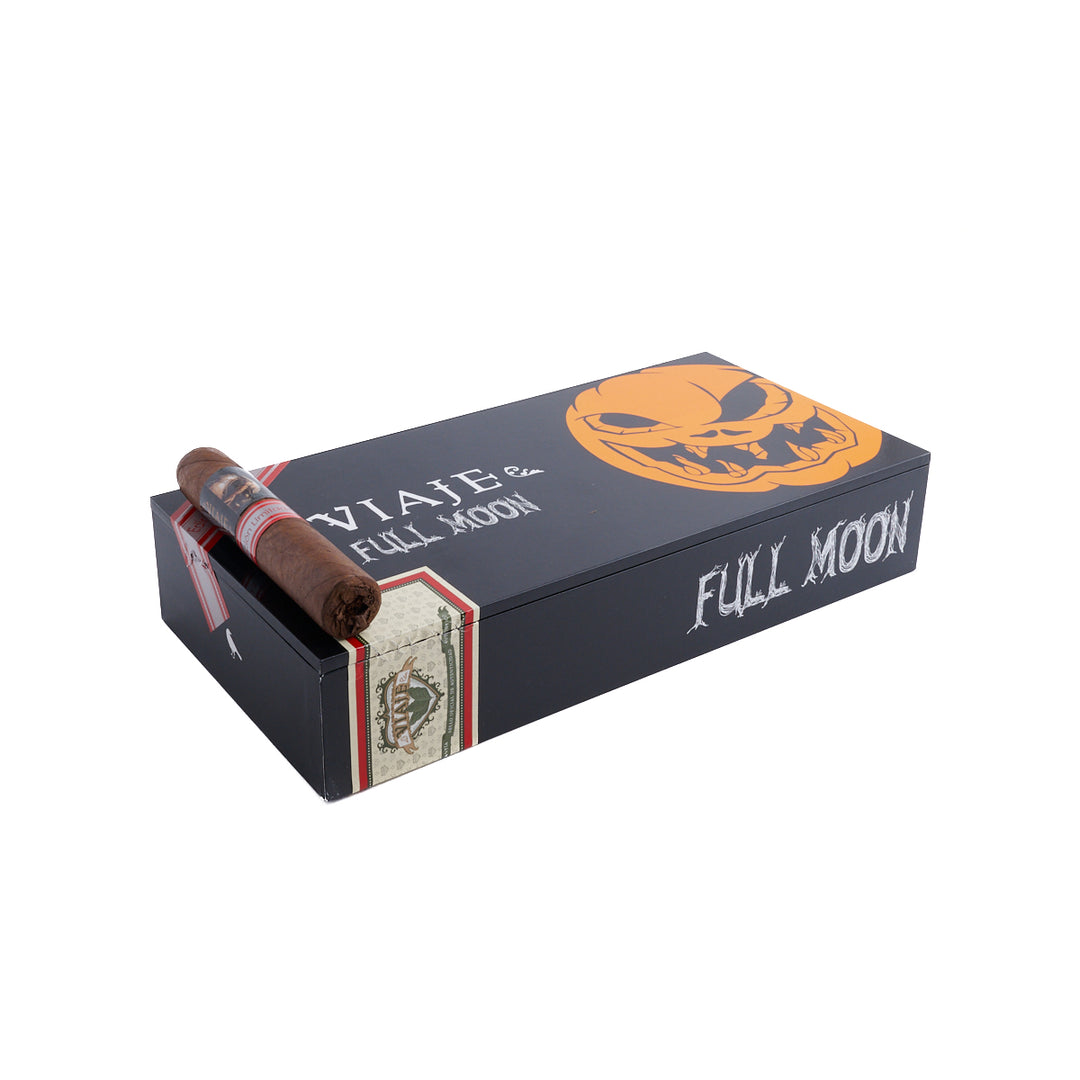 Viaje Full Moon Edicion Limitada Robusto Gordo