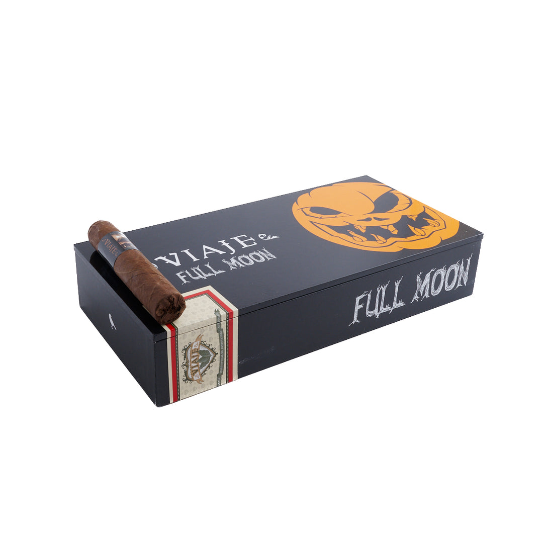 Viaje Full Moon Robusto Gordo