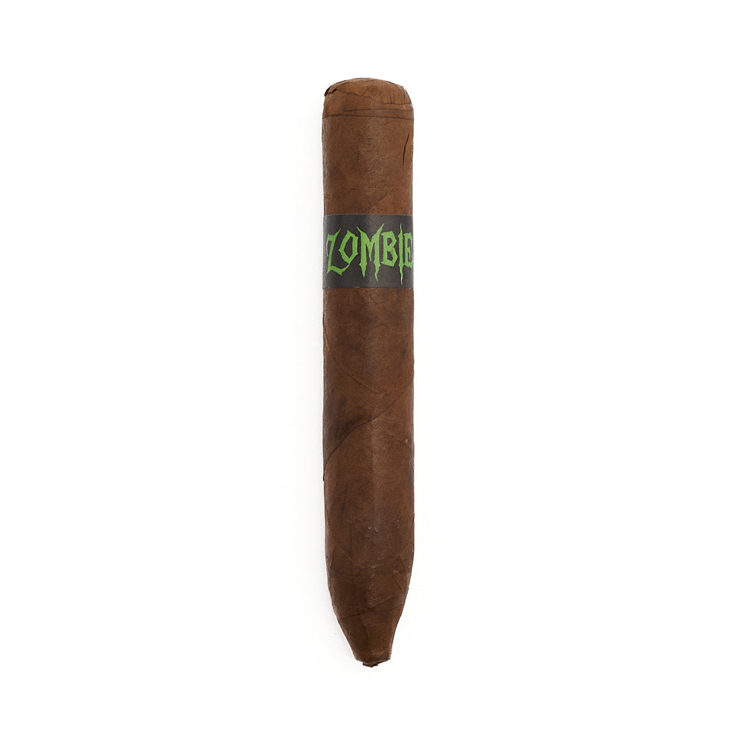 Viaje Zombie Green Perfecto