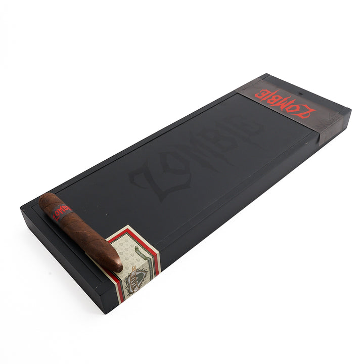 Viaje Zombie Red Perfecto