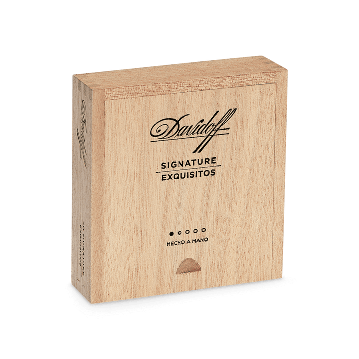 Davidoff Signature Series Exquisitos Cigarillos