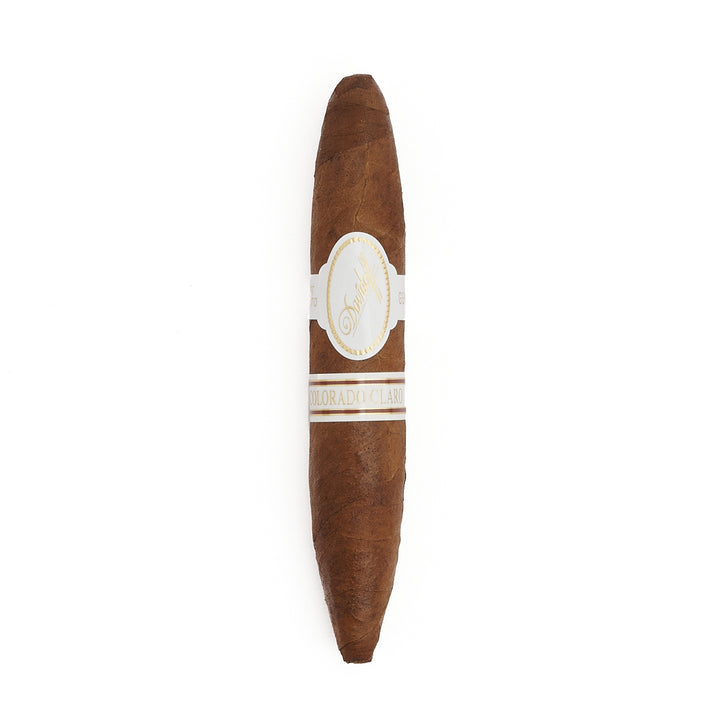 Davidoff Colorado Claro Short Perfecto