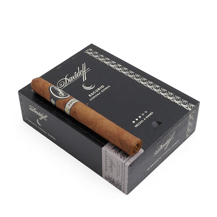 Davidoff Escurio Corona Gorda