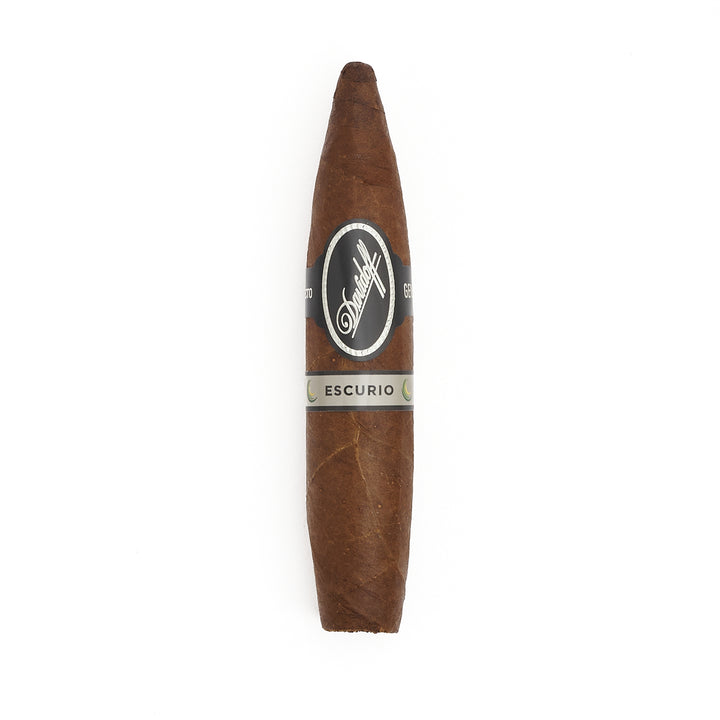 Davidoff Escurio Gran Perfecto