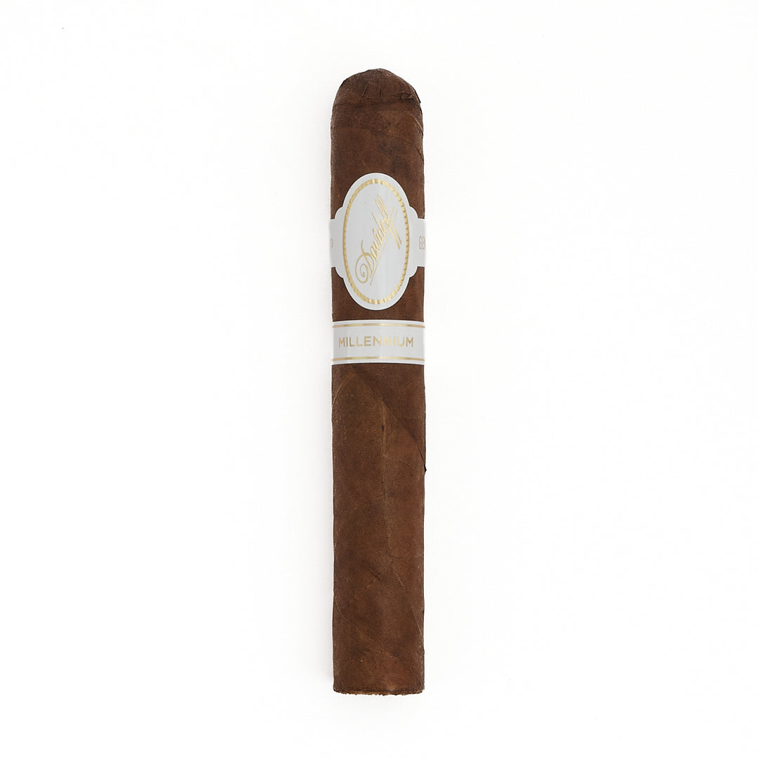 Davidoff Millennium Robusto