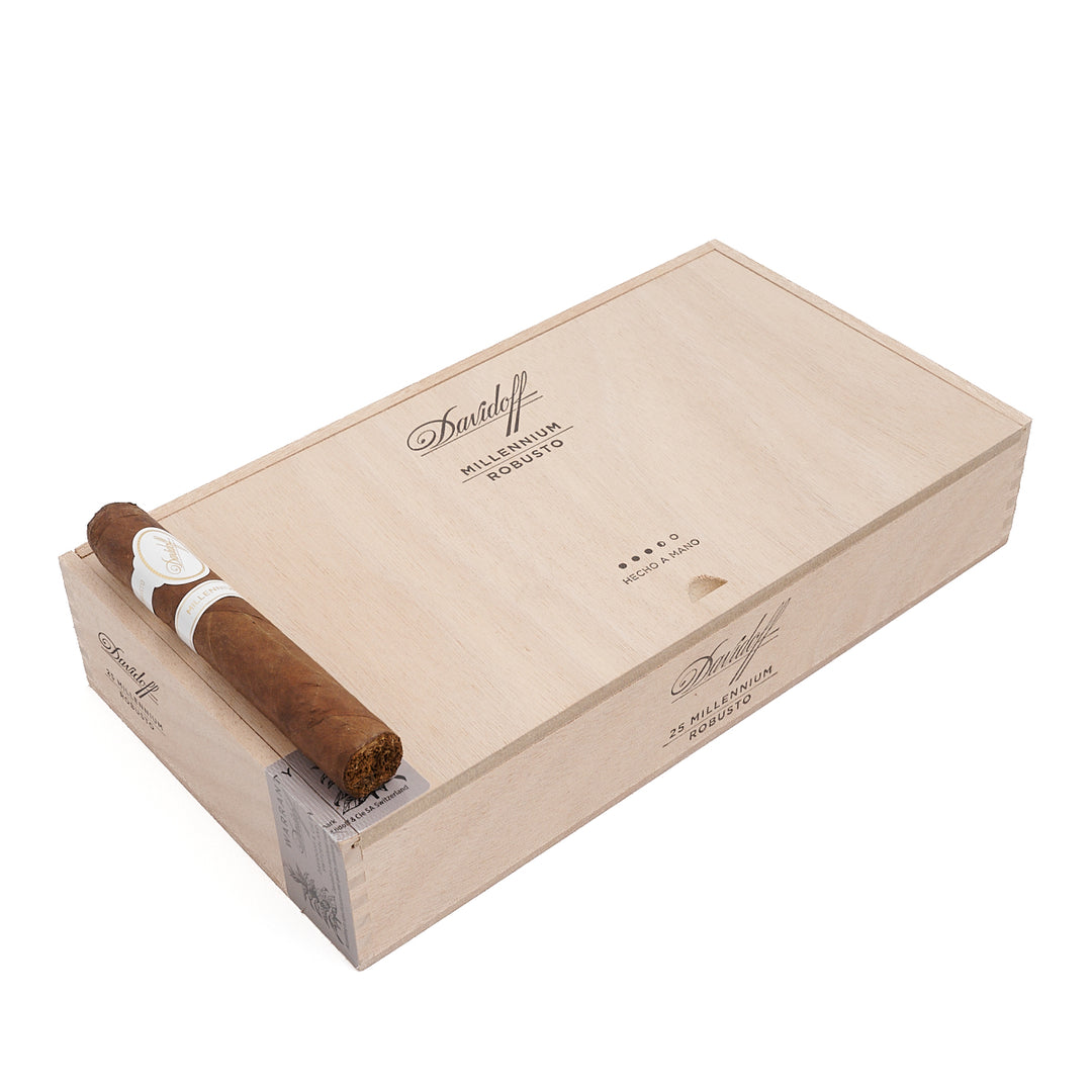 Davidoff Millennium Robusto