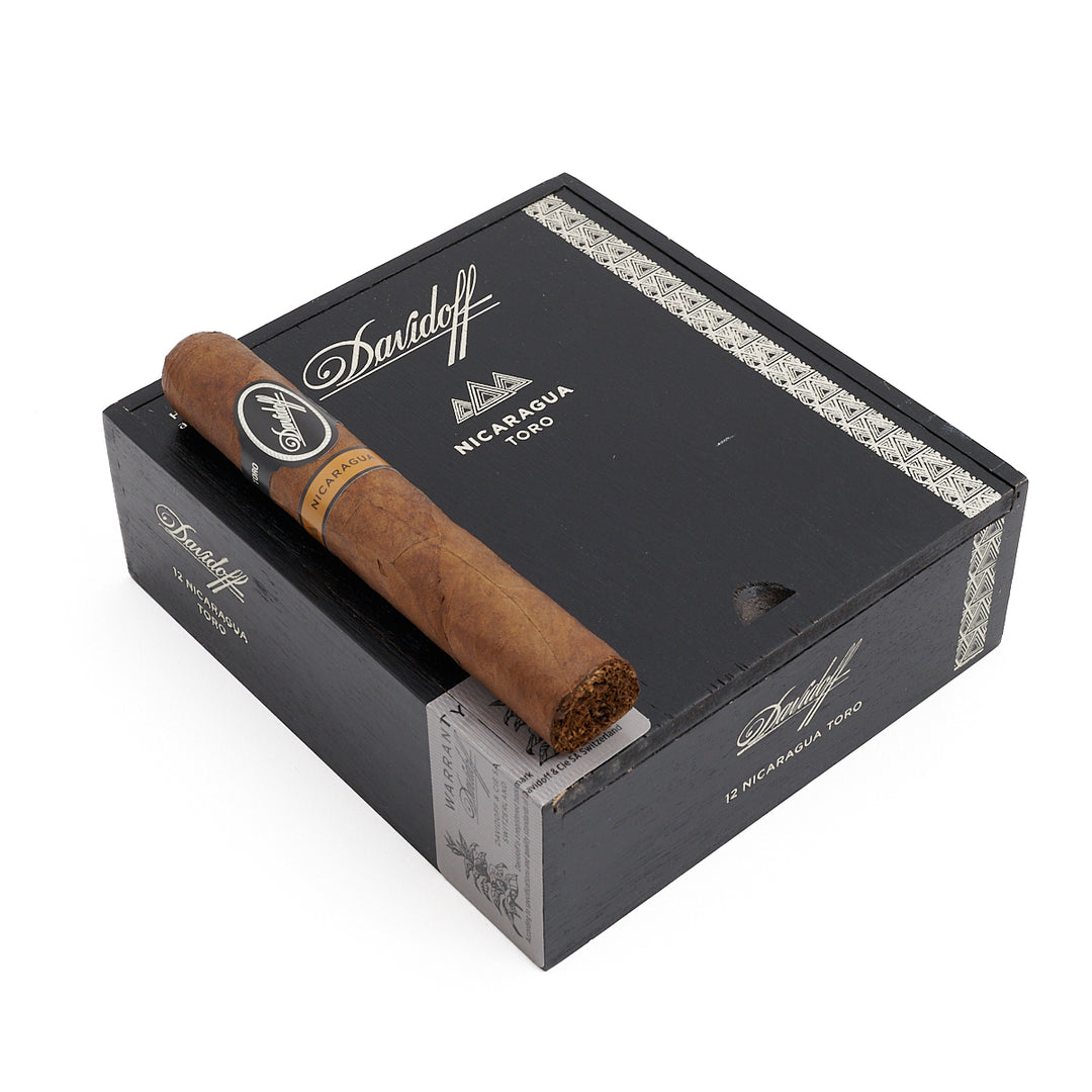 Davidoff Nicaragua Series Toro