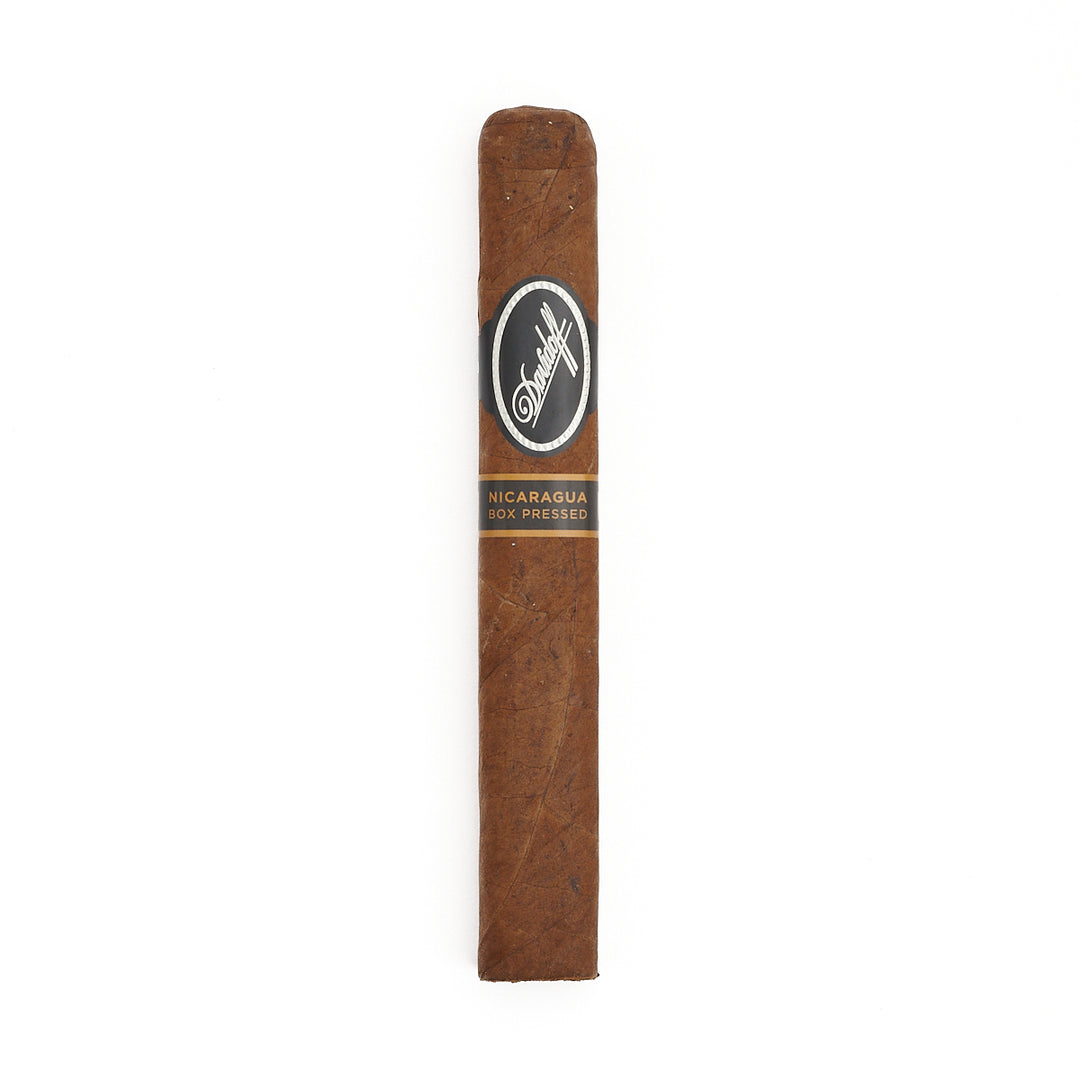 Davidoff Nicaragua Series Toro Box-Pressed