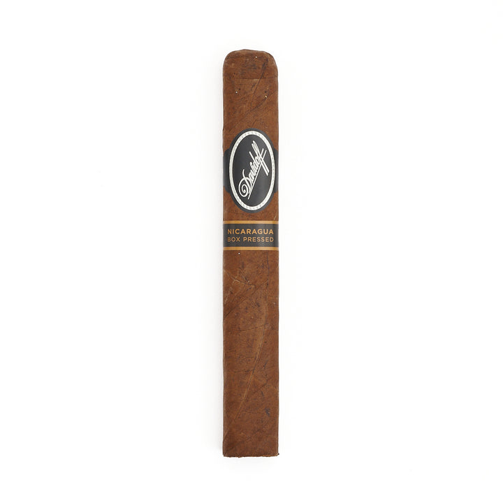 Davidoff Nicaragua Series Toro Box-Pressed