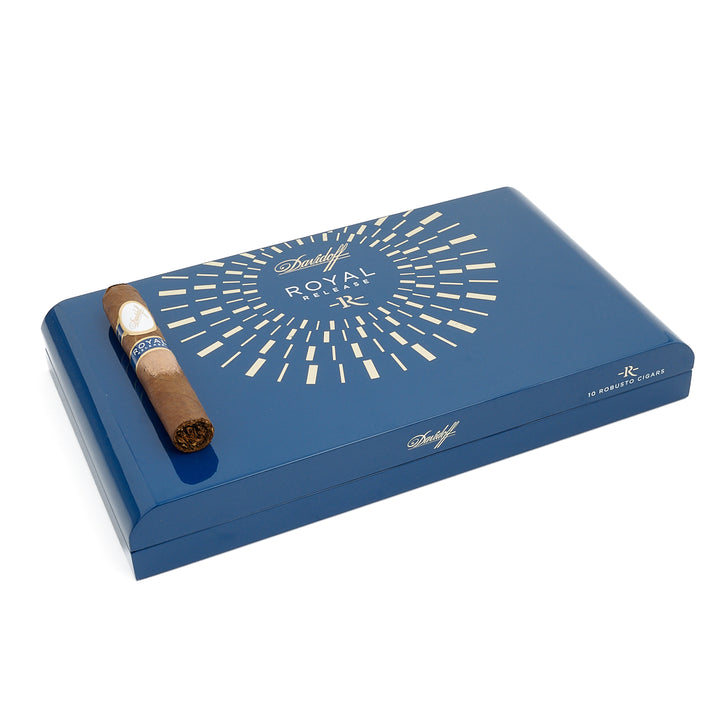 Davidoff Royal Release Robusto