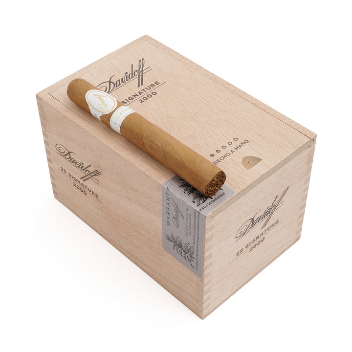 Davidoff Signature 2000