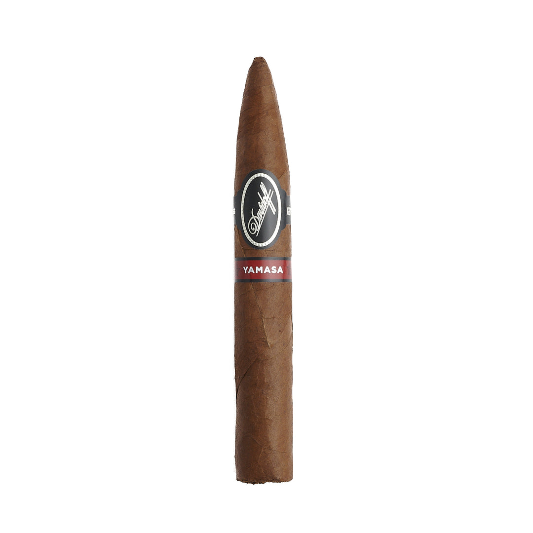 Davidoff Yamasa Series Piramides