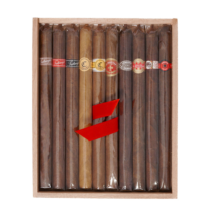 Tatuaje Lancero Sampler