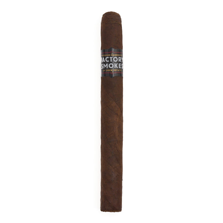 Drew Estate Factory Smokes Maduro Churchill