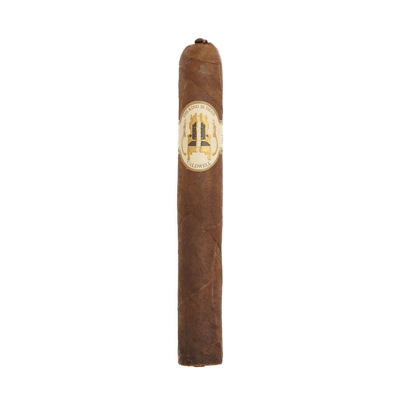 Caldwell The King Is Dead Premier Robusto