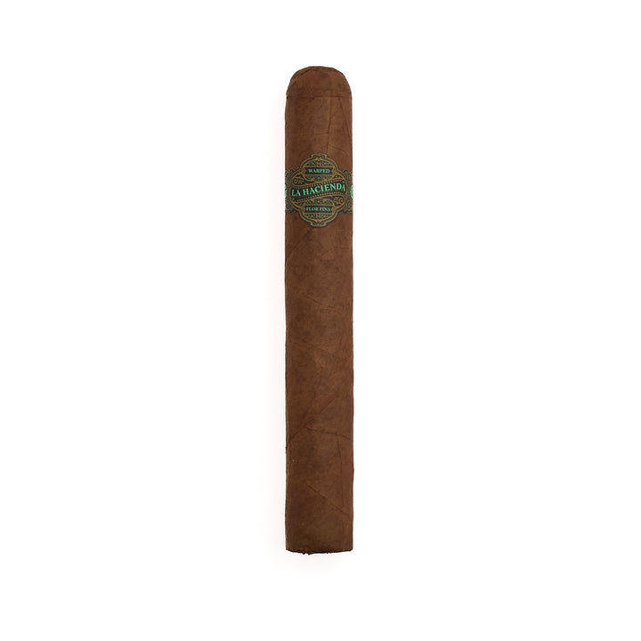 Warped La Hacienda Gran Robusto