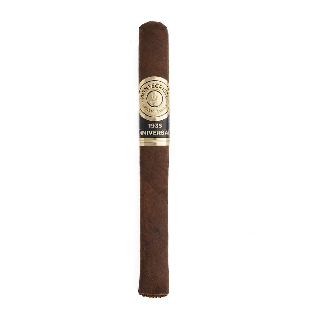 Montecristo 1935 Anniversary Nicaragua Demi