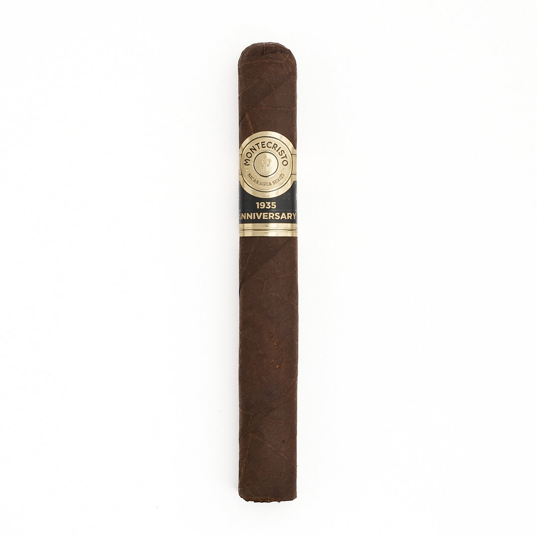 Montecristo 1935 Anniversary Nicaragua Toro