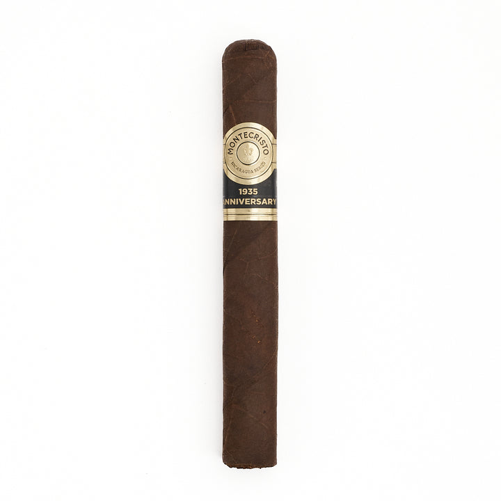 Montecristo 1935 Anniversary Nicaragua Toro