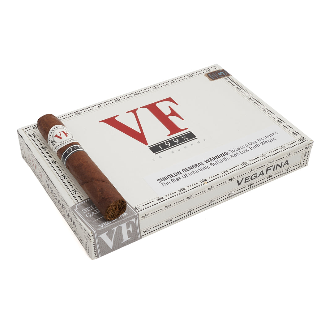 Vega Fina 1998 VF52 Robusto