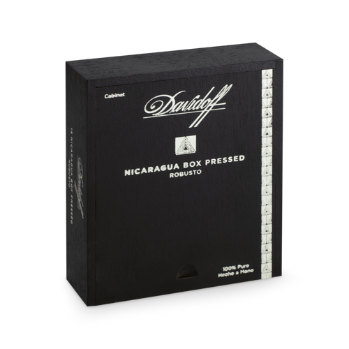 Davidoff Nicaragua Series Robusto Box-Pressed