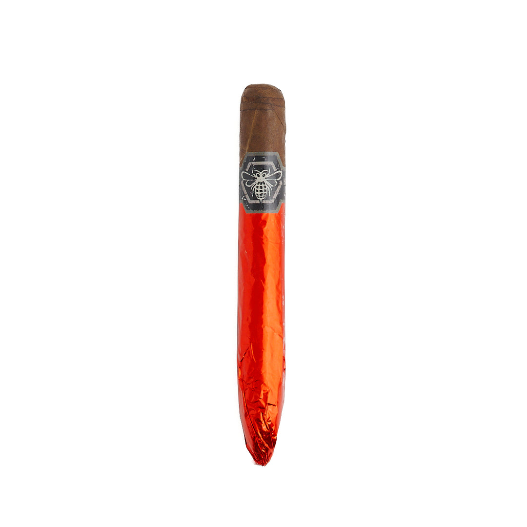 Viaje Honey & Hand Grenades The Shiv Maduro