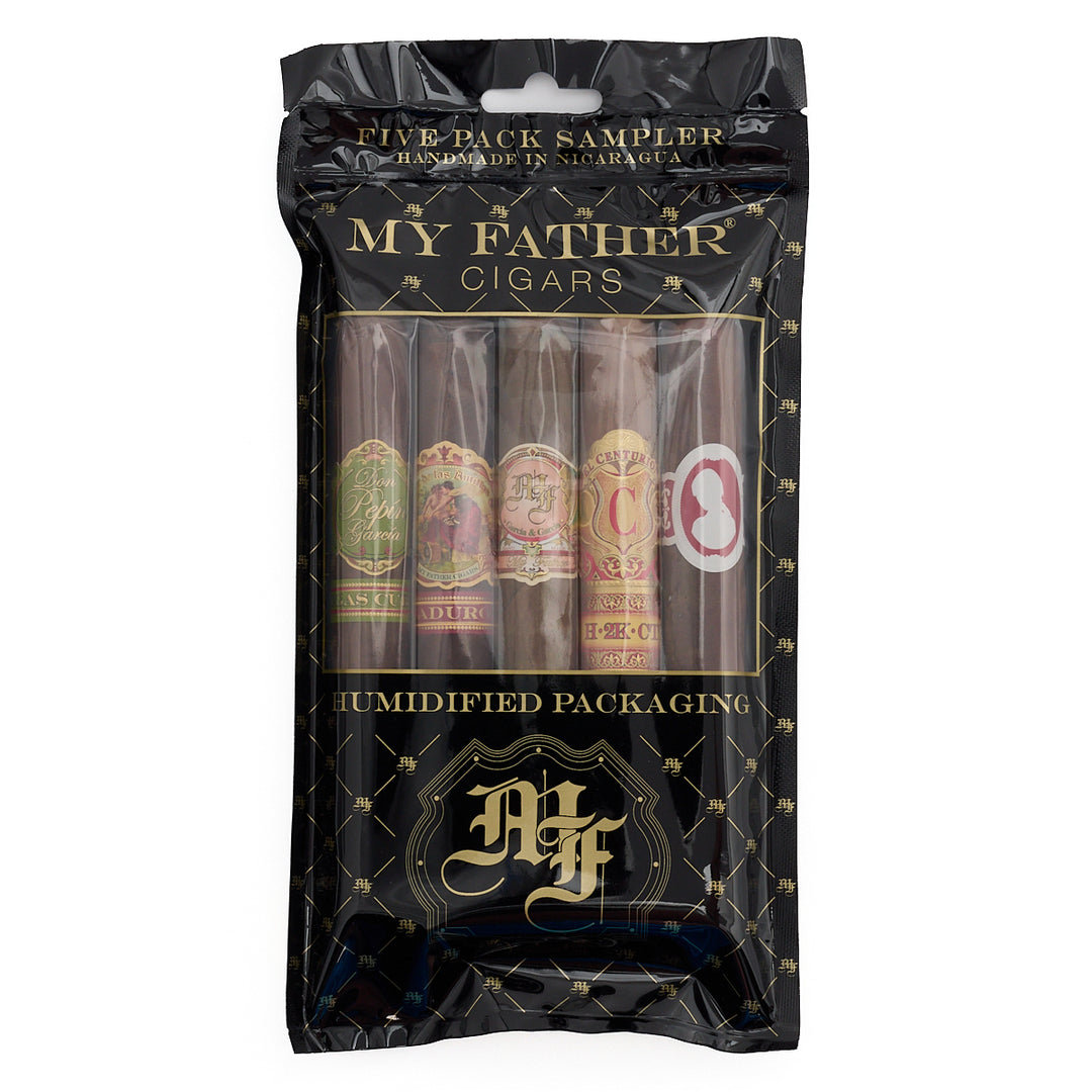 My Father Humi-Bag #1 Toro Sampler