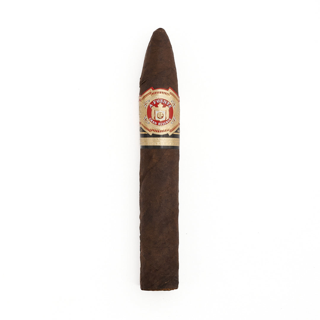 Arturo Fuente Sun Grown Chateau Queen B Belicoso