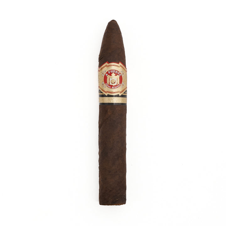 Arturo Fuente Sun Grown Chateau Queen B Belicoso